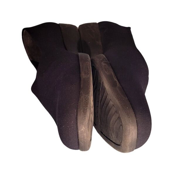 Easy Spirit "Rye" Anti-gravity flexible sole soft fabric Slip-on 7.5M Womens - Picture 8 of 8